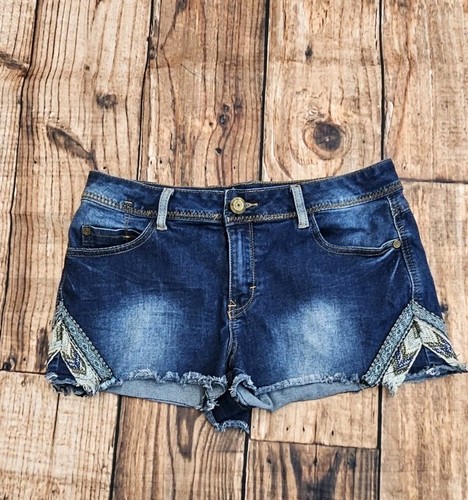 Boom jeans shorts women - boom,