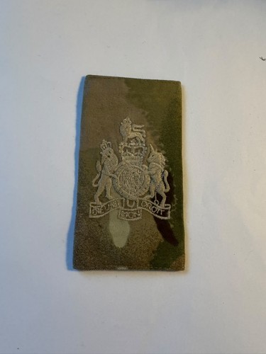 British military mtp - british,
