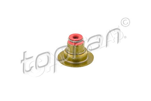 Valve stem seal - valve, for