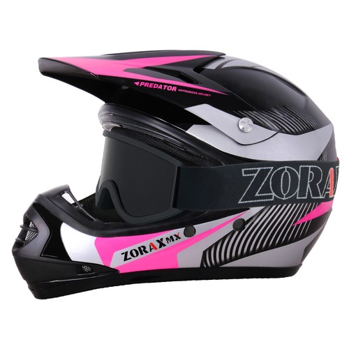 Zorax zor x19 - zor-x19, children