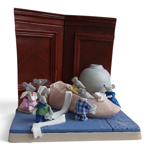Vintage robert harrop bagpuss - robert,