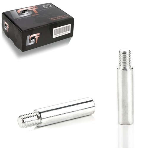 Guide bolts brake caliper - 2x,