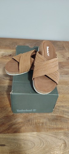 Timberland women sliders - timberland, women's