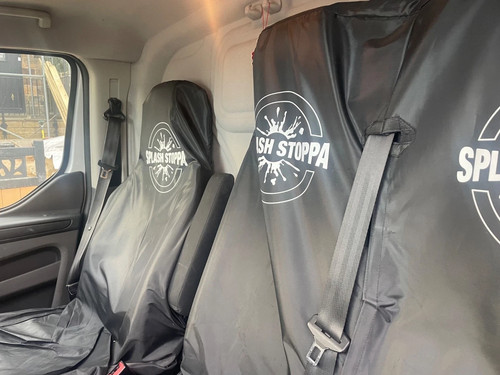 Ford transit custom - transit,