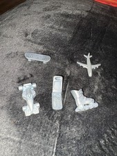 5x Monopoly Here & Now Limited
