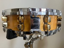 YAMAHA Maple Custom Snare Drum
