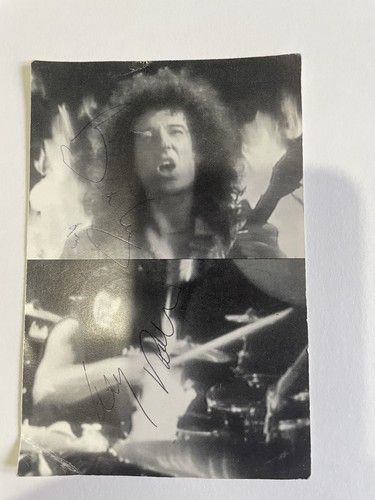 Brian may cozy powell - may&cozy, 93