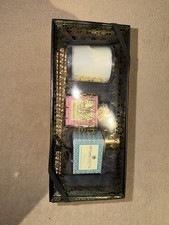 Heyland & Whittle Votive