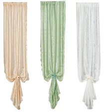 Stylish French Lace Curtains
