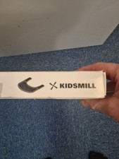 Kidsmill Up   Tray Black 