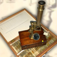 Antique Compound School