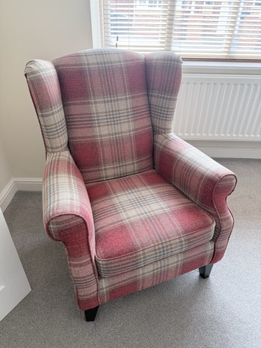 Next sherlock armchairs - next,