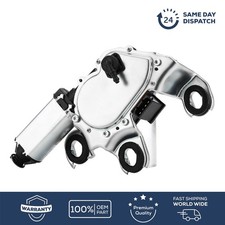 Rear Window Wiper Motor For