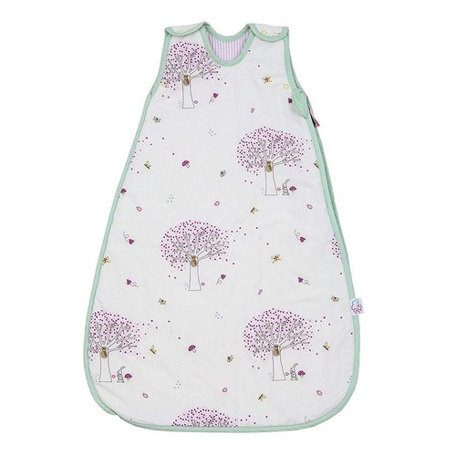 Pink lining baby - lining, nursery