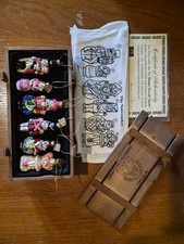 Thomas Pacconi Classics 2004