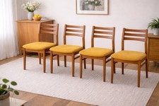 Set danish style - of, teak