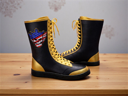 Men handmade leather - men's,