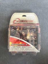 Everquest II Zboard Limited