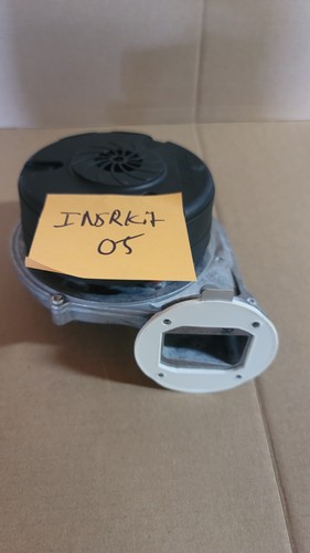 Triangle tube insrkit05 blower - triangle,