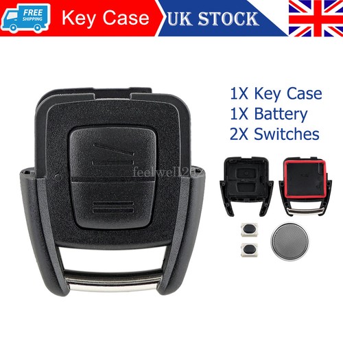 Button key fob - 2,