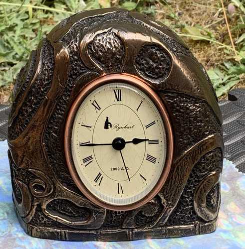 Jeanne rynhart turoe - turoe, stone