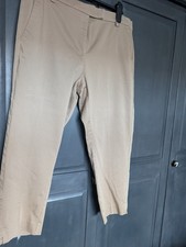 M&S Mia Trousers Light