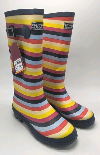 Regatta ladies tall multi - regatta,