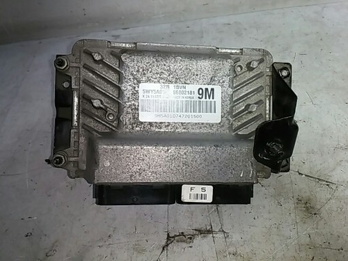 2007 chevrolet matiz spark - 2007,
