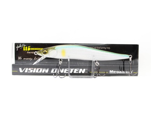 Megabass vision 110 - vision, oneten