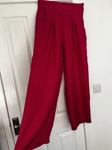Vintage wallis cerise - wallis, pink