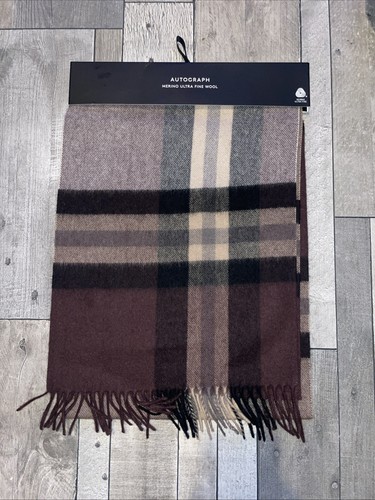 Autograph brown 100 - m&s,