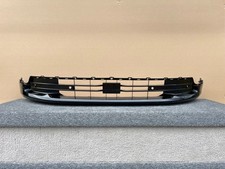 FORD CAPRI EV 2025-2027 FRONT