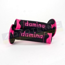 Genuine Domino A260 Black +