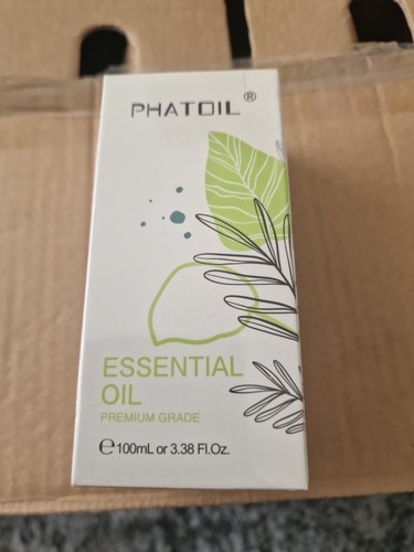 Phatoil esential oil long - phatoil,