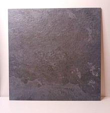 Cumbrian Black Matt Cement