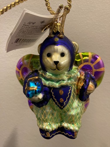 Christopher radko very rare - very,