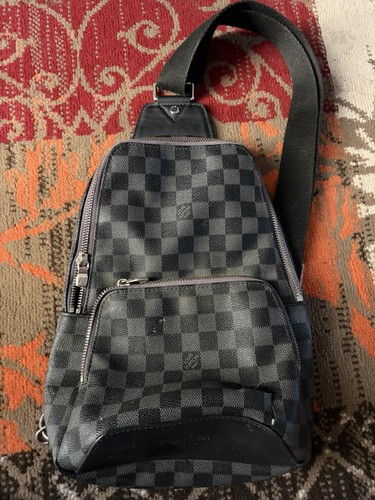 Louis vuitton avenue - louis,