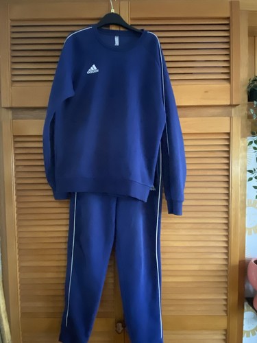 Adidas men tracksuit top - men's, and