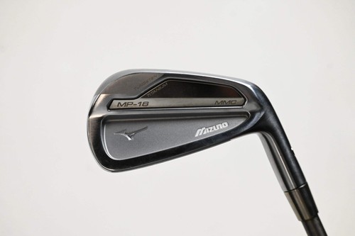 Mizuno mmc iron - mizuno,