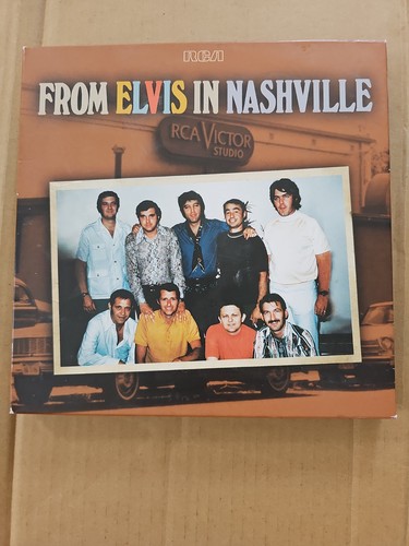 Elvis presley from - elvis, presley: