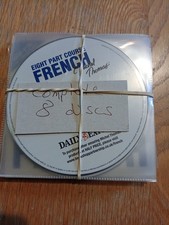 Teach Yourself French Audio CD