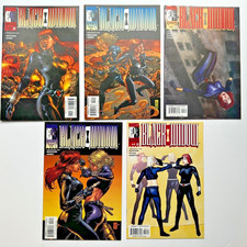 Black Widow, BUNDLE Vol. 1 #1