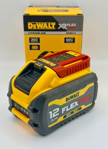 Dewalt dcb548 18v - dewalt,