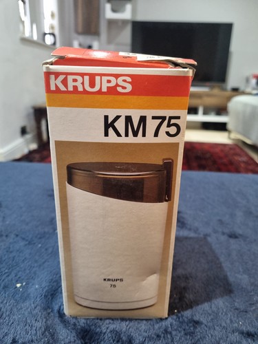 Krups km75 type 203c coffee - 203c,