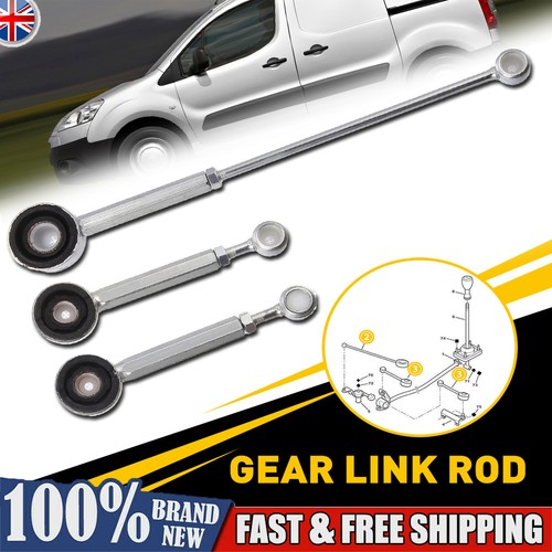 Gear links linkage - links, for