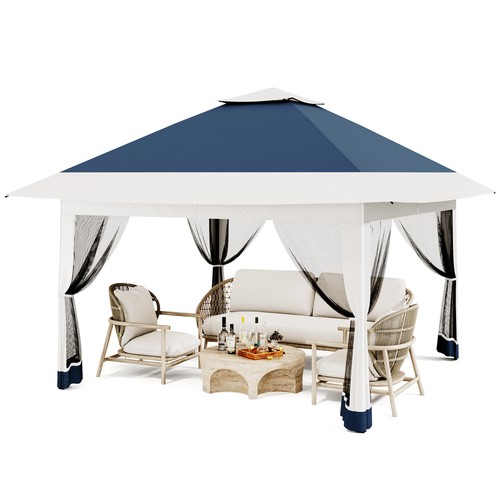 Easy pop outdoor - pop, gazebo