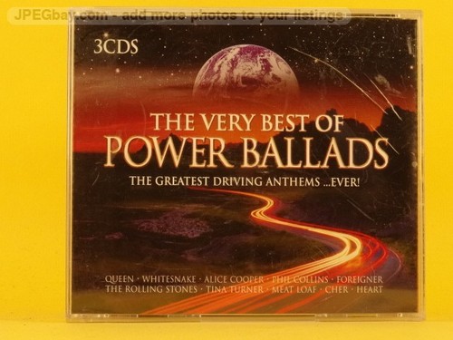 Various artists the very best - the,