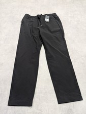 FIGS Trousers Mens S Slim