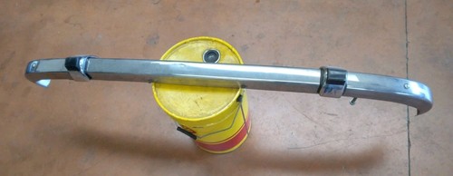 Nsu prinz front bumper - prinz,