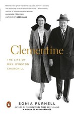 Sonia Purnell.: Clementine